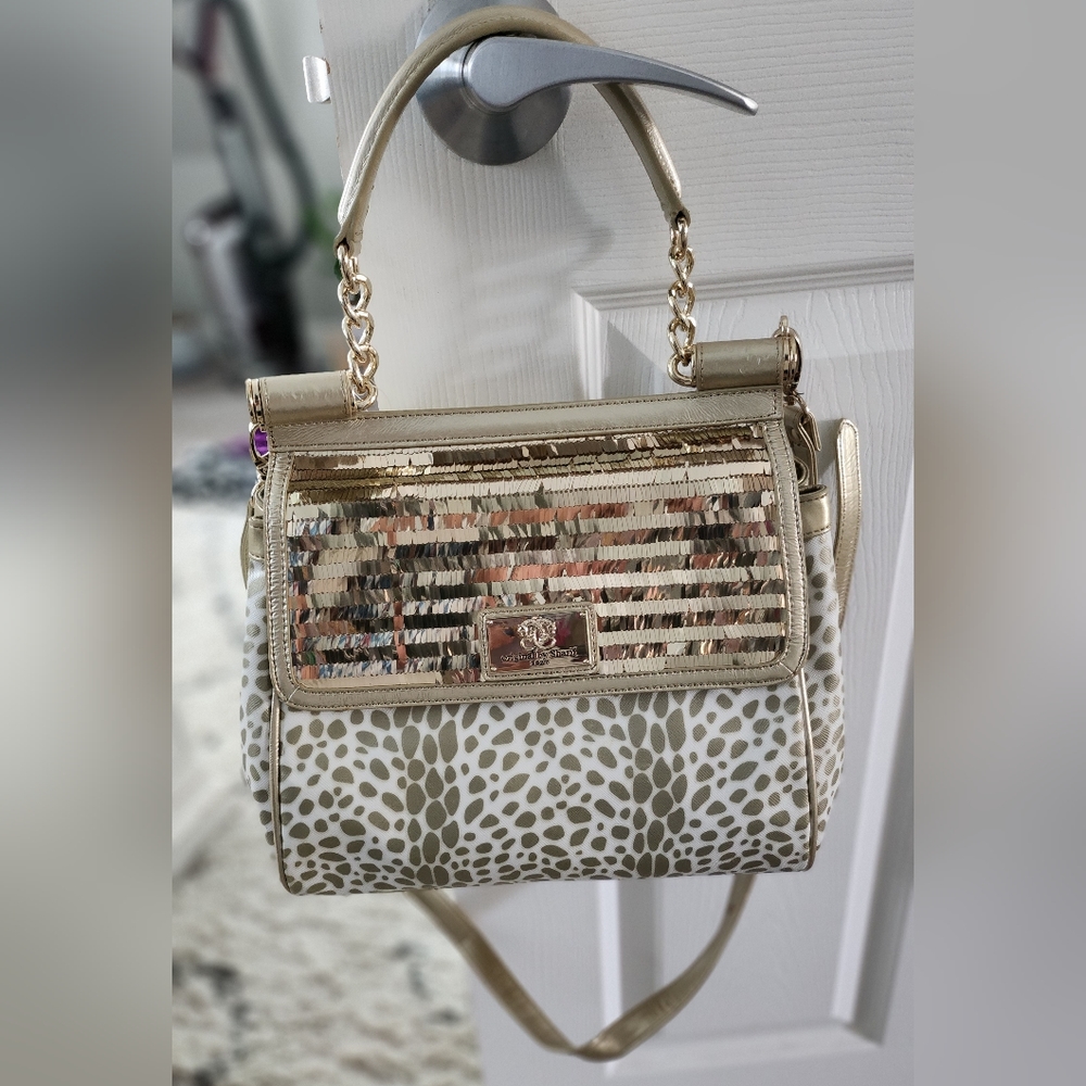 Original by Shariff 1827 handbag ( wallet not included)